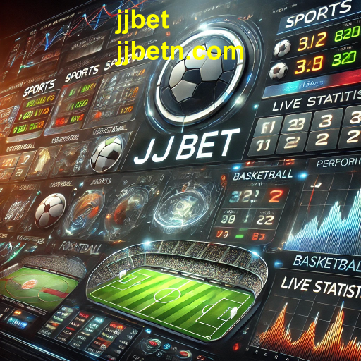 Apostas Esportivas: A Emoção de Apostar no jjbet